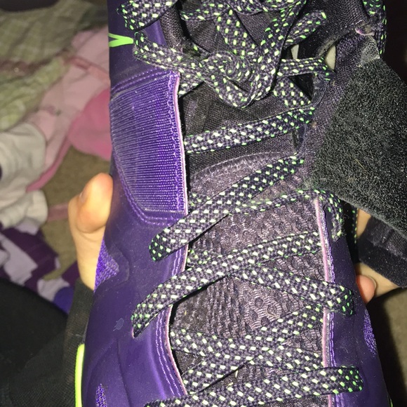 Lebrons - Picture 3 of 5